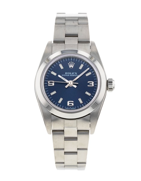 Rolex Lady Oyster Perpetual 76080